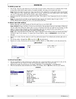 Preview for 7 page of Velleman ISPROM1 Quick Installation Manual