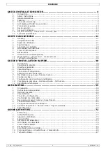 Предварительный просмотр 2 страницы Velleman IVSPROM2 Manual