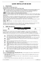 Preview for 4 page of Velleman IVSPROM2 Manual