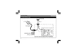 Предварительный просмотр 8 страницы Velleman k2601 Illustrated Assembly Manual