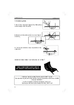 Preview for 4 page of Velleman K3511 Illustrated Assembly Manual