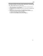 Preview for 25 page of Velleman K3512 User Manual