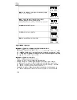 Preview for 34 page of Velleman K3512 User Manual