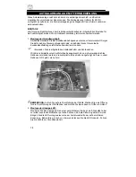 Preview for 38 page of Velleman K3512 User Manual