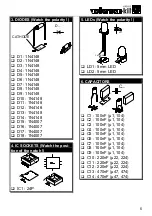 Предварительный просмотр 5 страницы Velleman K4400 Illustrated Instructions