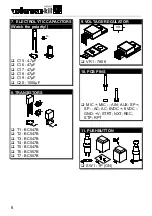 Предварительный просмотр 6 страницы Velleman K4400 Illustrated Instructions