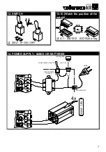 Предварительный просмотр 7 страницы Velleman K4400 Illustrated Instructions