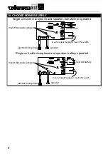 Предварительный просмотр 8 страницы Velleman K4400 Illustrated Instructions