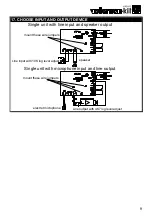 Предварительный просмотр 9 страницы Velleman K4400 Illustrated Instructions