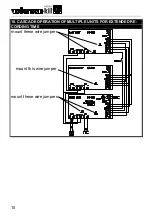 Предварительный просмотр 10 страницы Velleman K4400 Illustrated Instructions