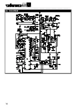 Предварительный просмотр 14 страницы Velleman K4400 Illustrated Instructions