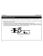 Preview for 12 page of Velleman K6001 Manual