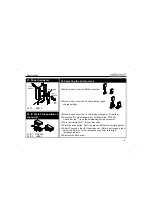 Preview for 8 page of Velleman K7300 Assembly Manual