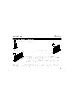 Предварительный просмотр 10 страницы Velleman K7300 Assembly Manual