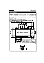 Предварительный просмотр 11 страницы Velleman K8006 Illustrated Assembly Manual