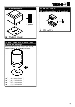 Preview for 15 page of Velleman K8010 Manual