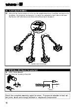 Preview for 16 page of Velleman K8010 Manual