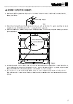 Preview for 17 page of Velleman K8010 Manual