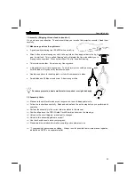 Preview for 3 page of Velleman K8017 Illustrated Assembly Manual