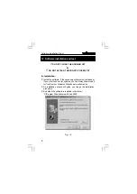 Preview for 8 page of Velleman K8047 Assembly Manual