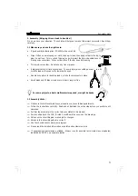 Preview for 3 page of Velleman K8049 Illustrated Assembly Manual