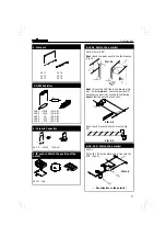 Preview for 5 page of Velleman K8049 Illustrated Assembly Manual