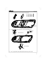 Предварительный просмотр 7 страницы Velleman K8049 Illustrated Assembly Manual