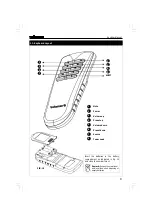 Предварительный просмотр 9 страницы Velleman K8049 Illustrated Assembly Manual