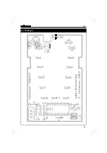 Предварительный просмотр 11 страницы Velleman K8049 Illustrated Assembly Manual