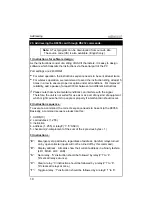Preview for 10 page of Velleman K8056 Illustrated Assembly Manual
