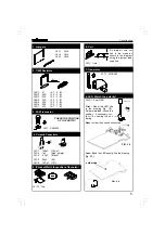 Предварительный просмотр 5 страницы Velleman K8058 Illustrated Assembly Manual