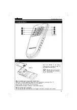 Предварительный просмотр 9 страницы Velleman K8058 Illustrated Assembly Manual