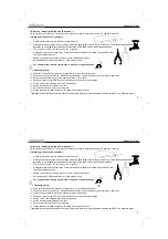 Предварительный просмотр 3 страницы Velleman K8074 Assembly Manual