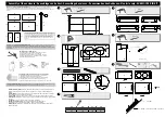 Предварительный просмотр 1 страницы Velleman K8077 Quick Start Manual