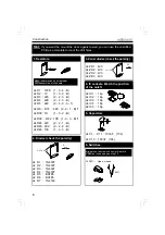 Предварительный просмотр 6 страницы Velleman K8089 Illustrated Assembly Manual