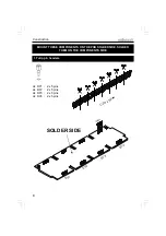 Предварительный просмотр 8 страницы Velleman K8089 Illustrated Assembly Manual