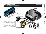 Предварительный просмотр 10 страницы Velleman K8093 Illustrated Assembly Manual