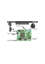 Preview for 8 page of Velleman K8094 Illustrated Assembly Manual