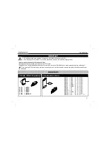 Preview for 5 page of Velleman K8099 Illustrated Assembly Manual