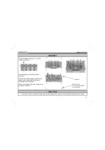 Preview for 9 page of Velleman K8099 Illustrated Assembly Manual