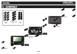 Preview for 10 page of Velleman K8101 Illustrated Assembly Manual