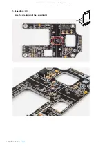 Предварительный просмотр 7 страницы Velleman K8110 Assembly Manual