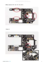 Предварительный просмотр 8 страницы Velleman K8110 Assembly Manual