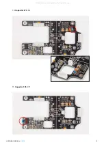 Предварительный просмотр 10 страницы Velleman K8110 Assembly Manual