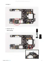 Предварительный просмотр 13 страницы Velleman K8110 Assembly Manual