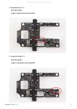 Предварительный просмотр 17 страницы Velleman K8110 Assembly Manual