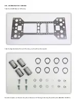 Предварительный просмотр 7 страницы Velleman K8200 Assembly Manual