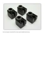 Preview for 28 page of Velleman K8200 Assembly Manual