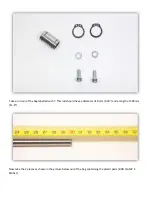 Предварительный просмотр 141 страницы Velleman K8200 Assembly Manual