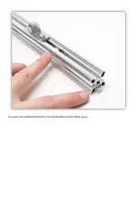 Preview for 154 page of Velleman K8200 Assembly Manual